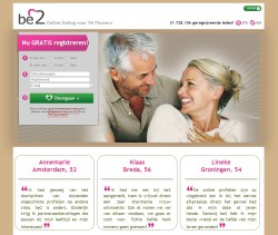 Senioren über 50 dating-sites