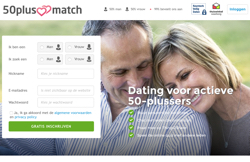 Echte dating-site 50 und älter